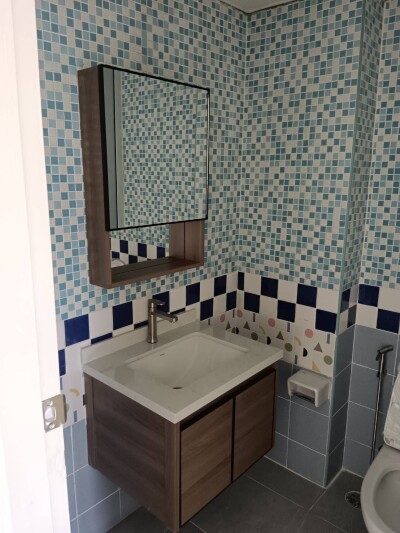 ลุมพินี เพลส นราธิวาส 24 / Condo Lumpini Place Narathiwas 24-8