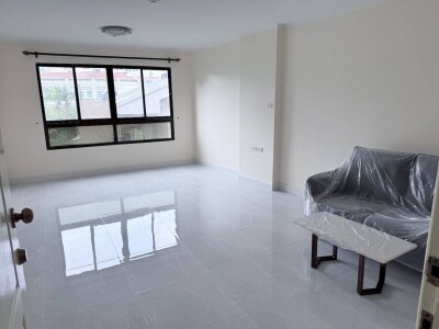 ลุมพินี เพลส นราธิวาส 24 / Condo Lumpini Place Narathiwas 24-1