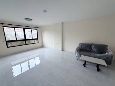 ลุมพินี เพลส นราธิวาส 24 / Condo Lumpini Place Narathiwas 24-2