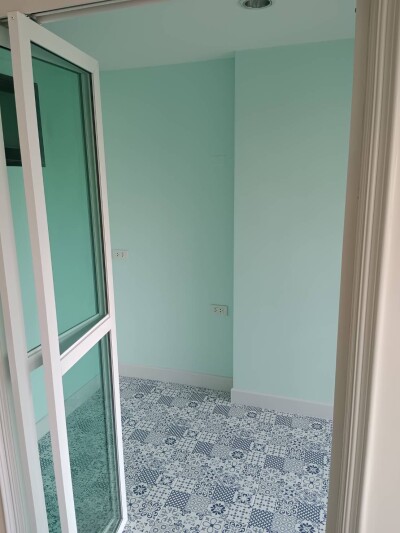 ลุมพินี เพลส นราธิวาส 24 / Condo Lumpini Place Narathiwas 24-7