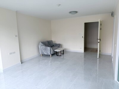 ลุมพินี เพลส นราธิวาส 24 / Condo Lumpini Place Narathiwas 24-3
