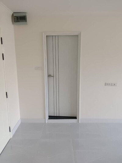 ลุมพินี เพลส นราธิวาส 24 / Condo Lumpini Place Narathiwas 24-6