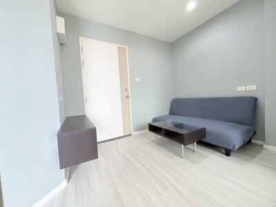 อัพเดคล่าสุด  26/9/2568 : ลุมพินี มิกซ์ เทพารักษ์ - ศรีนครินทร์ / Lumpini Mixx Thepharak - Srinakarin