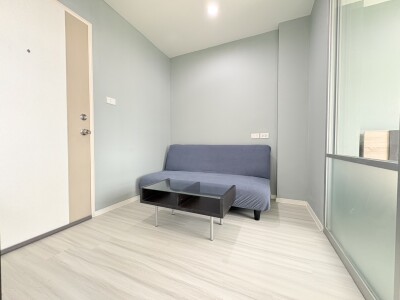 อัพเดคล่าสุด  26/9/2568 : ลุมพินี มิกซ์ เทพารักษ์ - ศรีนครินทร์ / Lumpini Mixx Thepharak - Srinakarin