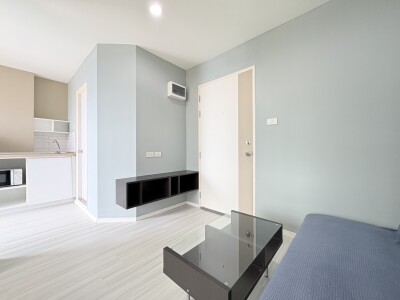 อัพเดคล่าสุด  26/9/2568 : ลุมพินี มิกซ์ เทพารักษ์ - ศรีนครินทร์ / Lumpini Mixx Thepharak - Srinakarin