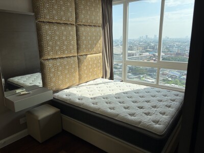 เดอะ เมโทรโพลิส สำโรง / The Metropolis Samrong-1