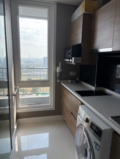 เดอะ เมโทรโพลิส สำโรง / The Metropolis Samrong-8