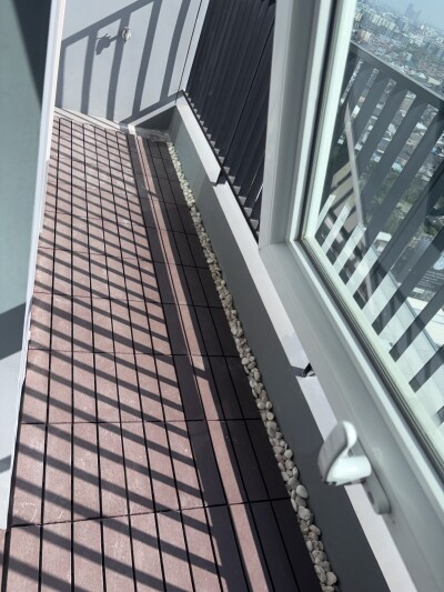 เดอะ เมโทรโพลิส สำโรง / The Metropolis Samrong-16