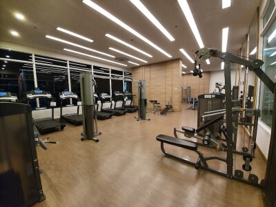 เดอะ เมโทรโพลิส สำโรง / The Metropolis Samrong-14