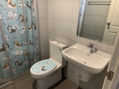 ศุภาลัย ซิตี้ รีสอร์ท สถานีแบริ่ง / ชั้น 5 ขนาด 57.5 ตรม-23