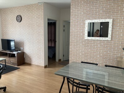 ศุภาลัย ซิตี้ รีสอร์ท สถานีแบริ่ง / ชั้น 5 ขนาด 57.5 ตรม-6