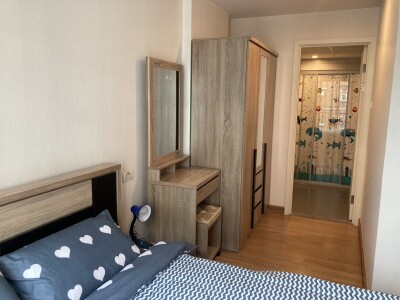 ศุภาลัย ซิตี้ รีสอร์ท สถานีแบริ่ง / ชั้น 5 ขนาด 57.5 ตรม-7