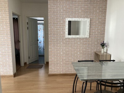 ศุภาลัย ซิตี้ รีสอร์ท สถานีแบริ่ง / ชั้น 5 ขนาด 57.5 ตรม-5