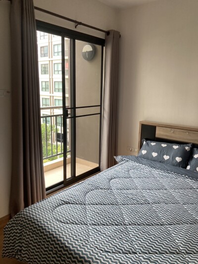 ศุภาลัย ซิตี้ รีสอร์ท สถานีแบริ่ง / ชั้น 5 ขนาด 57.5 ตรม-10