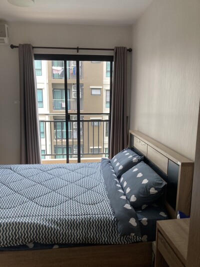 ศุภาลัย ซิตี้ รีสอร์ท สถานีแบริ่ง / ชั้น 5 ขนาด 57.5 ตรม-8