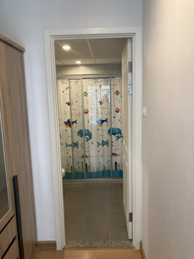 ศุภาลัย ซิตี้ รีสอร์ท สถานีแบริ่ง / ชั้น 5 ขนาด 57.5 ตรม-20