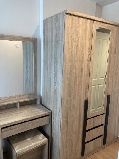 ศุภาลัย ซิตี้ รีสอร์ท สถานีแบริ่ง / ชั้น 5 ขนาด 57.5 ตรม-15