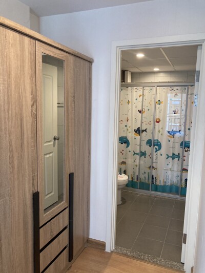 ศุภาลัย ซิตี้ รีสอร์ท สถานีแบริ่ง / ชั้น 5 ขนาด 57.5 ตรม-19