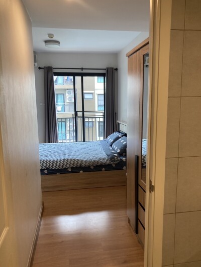 ศุภาลัย ซิตี้ รีสอร์ท สถานีแบริ่ง / ชั้น 5 ขนาด 57.5 ตรม-13