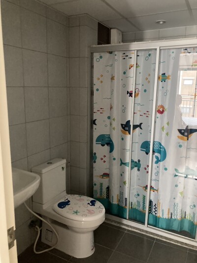 ศุภาลัย ซิตี้ รีสอร์ท สถานีแบริ่ง / ชั้น 5 ขนาด 57.5 ตรม-24