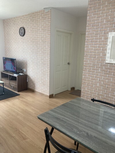 ศุภาลัย ซิตี้ รีสอร์ท สถานีแบริ่ง / ชั้น 5 ขนาด 57.5 ตรม-4