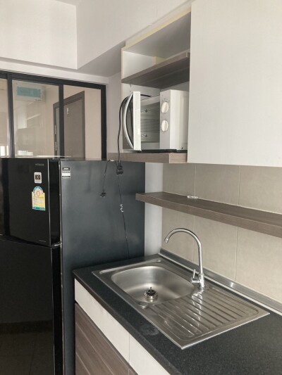 ศุภาลัย ซิตี้ รีสอร์ท สถานีแบริ่ง / ชั้น 5 ขนาด 57.5 ตรม-17