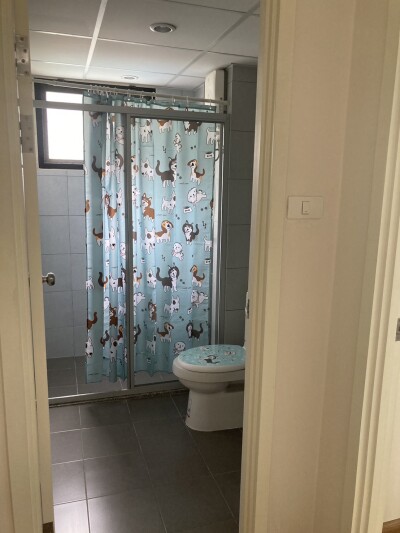 ศุภาลัย ซิตี้ รีสอร์ท สถานีแบริ่ง / ชั้น 5 ขนาด 57.5 ตรม-21