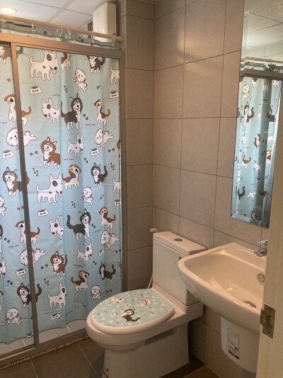 ศุภาลัย ซิตี้ รีสอร์ท สถานีแบริ่ง / ชั้น 5 ขนาด 57.5 ตรม-22