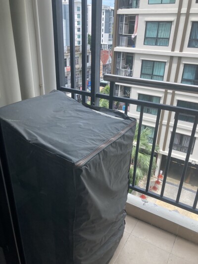 ศุภาลัย ซิตี้ รีสอร์ท สถานีแบริ่ง / ชั้น 5 ขนาด 57.5 ตรม-26