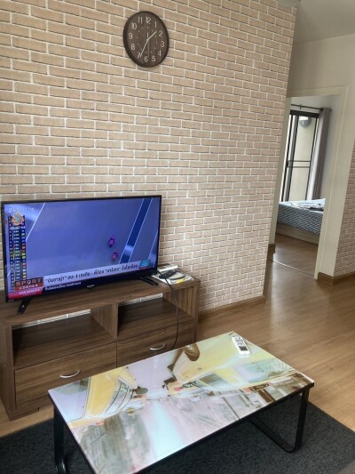 ศุภาลัย ซิตี้ รีสอร์ท สถานีแบริ่ง / ชั้น 5 ขนาด 57.5 ตรม-3