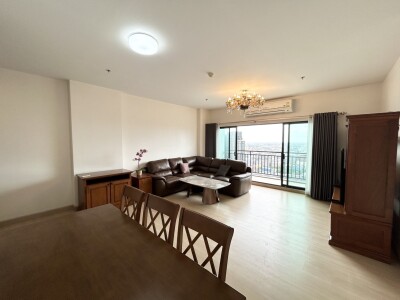 อัพเดทล่าสุด 7/8/2568 : ศุภาลัย ลอฟท์ สถานีตลาดพลู / ขนาด: 117.48 ตร.ม.-13