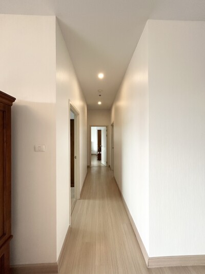 อัพเดทล่าสุด 7/8/2568 : ศุภาลัย ลอฟท์ สถานีตลาดพลู / ขนาด: 117.48 ตร.ม.-16