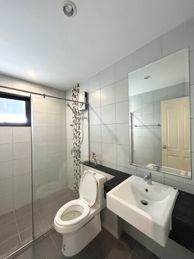 อัพเดทล่าสุด 7/8/2568 : ศุภาลัย ลอฟท์ สถานีตลาดพลู / ขนาด: 117.48 ตร.ม.-19