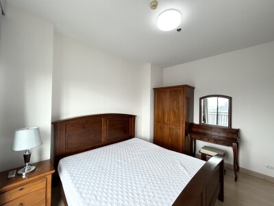 อัพเดทล่าสุด 7/8/2568 : ศุภาลัย ลอฟท์ สถานีตลาดพลู / ขนาด: 117.48 ตร.ม.-10