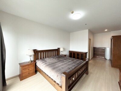 อัพเดทล่าสุด 7/8/2568 : ศุภาลัย ลอฟท์ สถานีตลาดพลู / ขนาด: 117.48 ตร.ม.-8