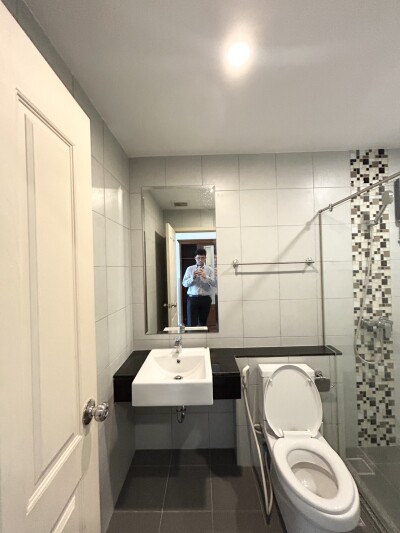 อัพเดทล่าสุด 7/8/2568 : ศุภาลัย ลอฟท์ สถานีตลาดพลู / ขนาด: 117.48 ตร.ม.-17