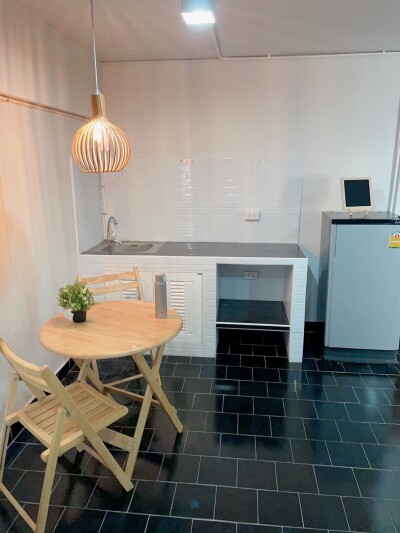 ป๊อบปูล่า คอนโด / Popular Condo-6