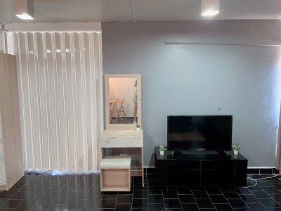 ป๊อบปูล่า คอนโด / Popular Condo-3