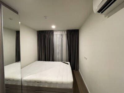 ดิ ออริจิ้น รามอินทรา 83 สเตชั่น / The Origin Ramintra 83 Station-5