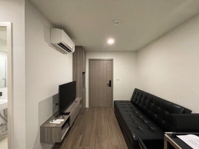 ดิ ออริจิ้น รามอินทรา 83 สเตชั่น / The Origin Ramintra 83 Station-1