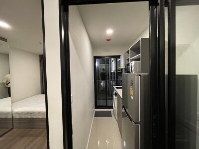 ดิ ออริจิ้น รามอินทรา 83 สเตชั่น / The Origin Ramintra 83 Station-10