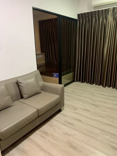 เคนซิงตัน สุขุมวิท - เทพารักษ์ / Kensington Sukhumvit - Theparak-1