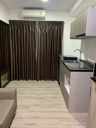 เคนซิงตัน สุขุมวิท - เทพารักษ์ / Kensington Sukhumvit - Theparak-4