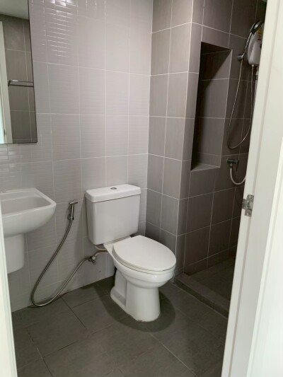 เคนซิงตัน สุขุมวิท - เทพารักษ์ / Kensington Sukhumvit - Theparak-5