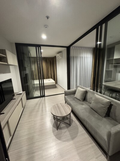 ไลฟ์ สาทร เซียร์รา / Life Sathorn Sierra-1