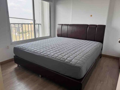 เดอะพาร์คแลนด์ ศรีนครินทร์ / The Parkland Srinakarin