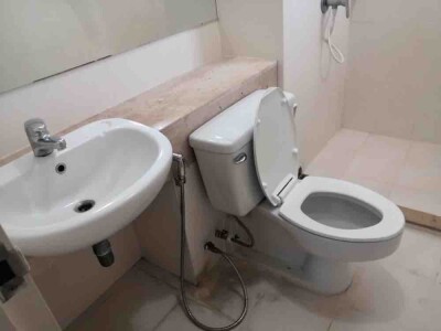 เดอะพาร์คแลนด์ ศรีนครินทร์ / The Parkland Srinakarin