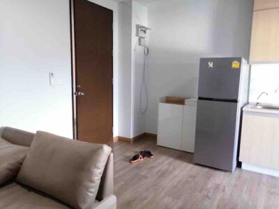 เดอะพาร์คแลนด์ ศรีนครินทร์ / The Parkland Srinakarin