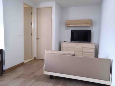 เดอะพาร์คแลนด์ ศรีนครินทร์ / The Parkland Srinakarin