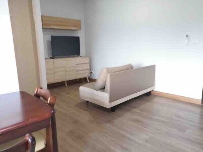 เดอะพาร์คแลนด์ ศรีนครินทร์ / The Parkland Srinakarin